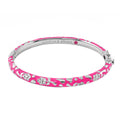 Flowers by Orly Stackable Bangle