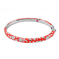 Flowers by Orly Stackable Bangle