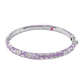 Flowers by Orly Stackable Bangle