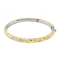 Flowers by Orly Stackable Bangle