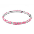 Flowers by Orly Stackable Bangle