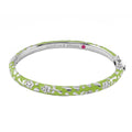 Flowers by Orly Stackable Bangle