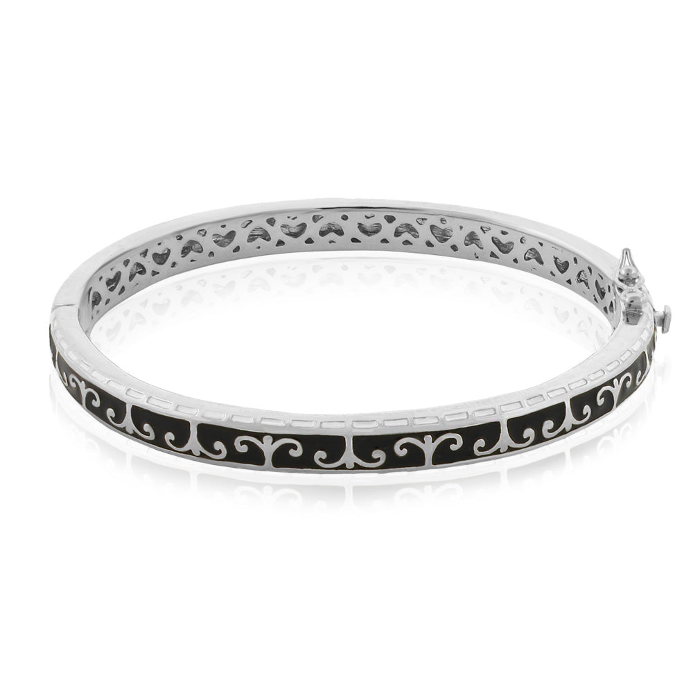 Renaissance Style Bangle
