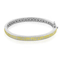 Renaissance Style Bangle