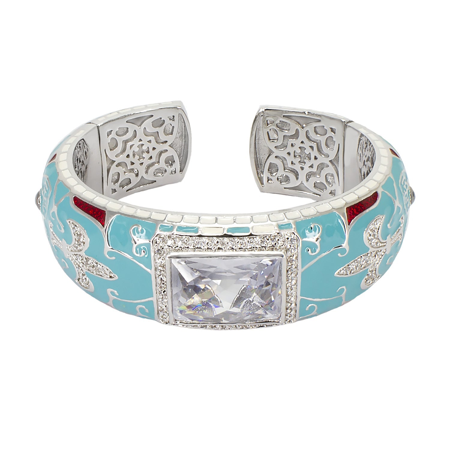Renaissance Bangle