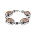 Renaissance Style Bracelet