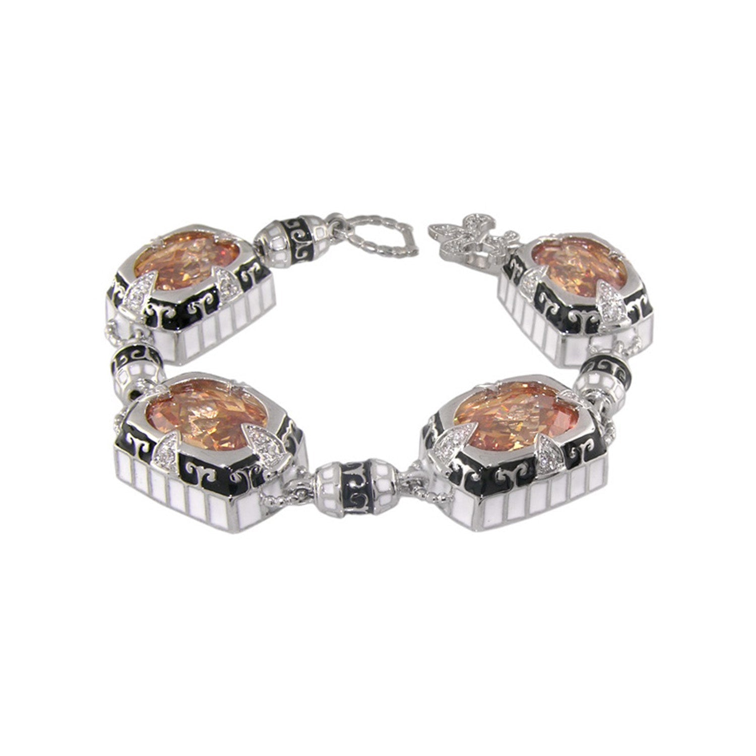 Renaissance Style Bracelet