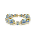 Renaissance Style Bangle