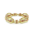 Renaissance Style Bangle