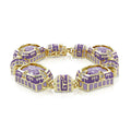 Renaissance Style Bangle