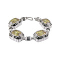 Renaissance Style Bracelet