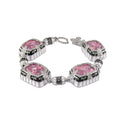 Renaissance Style Bracelet