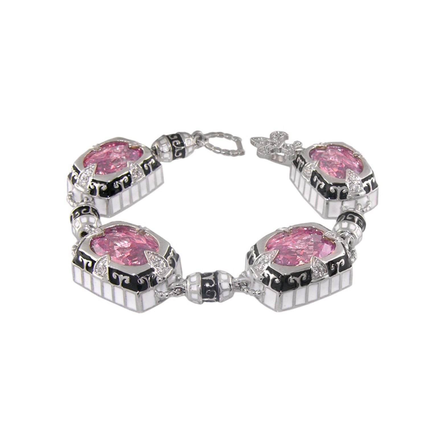 Renaissance Style Bracelet