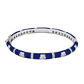 Daisy Love Stackable Bangle