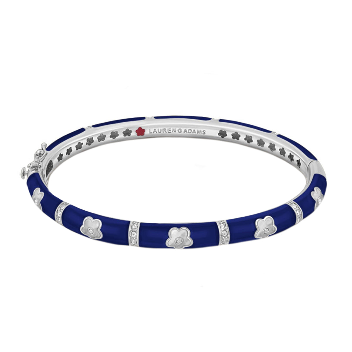 Daisy Love Stackable Bangle