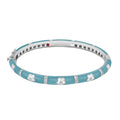 Daisy Love Stackable Bangle