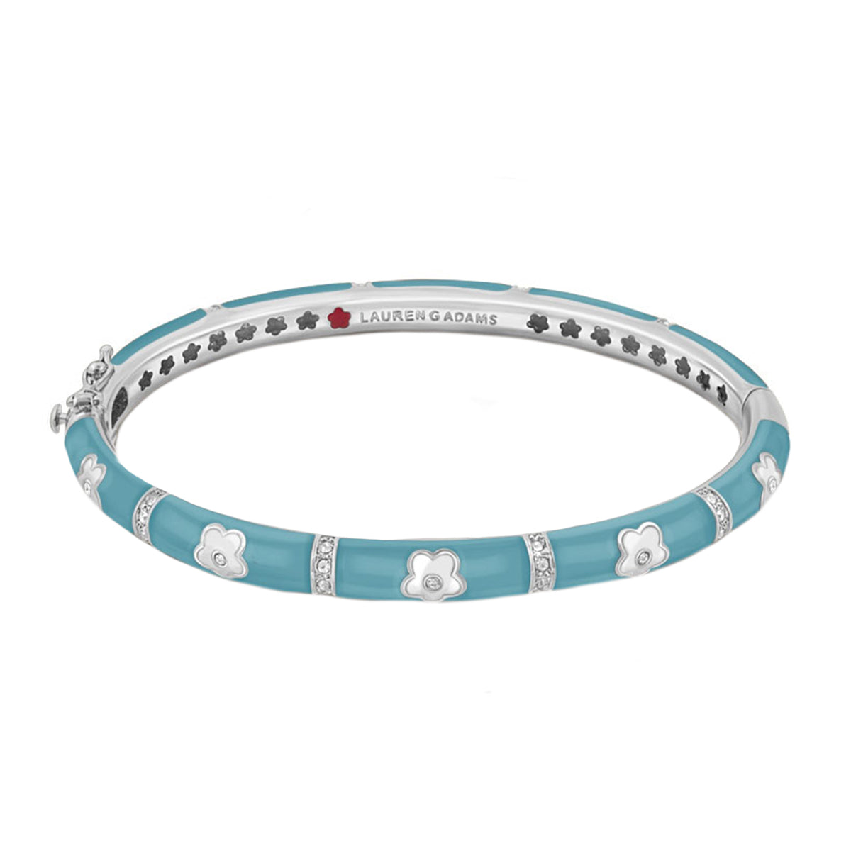Daisy Love Stackable Bangle