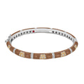 Daisy Love Stackable Bangle