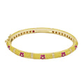 Daisy Love Stackable Bangle