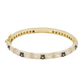 Daisy Love Stackable Bangle