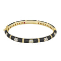 Daisy Love Stackable Bangle