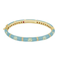 Daisy Love Stackable Bangle