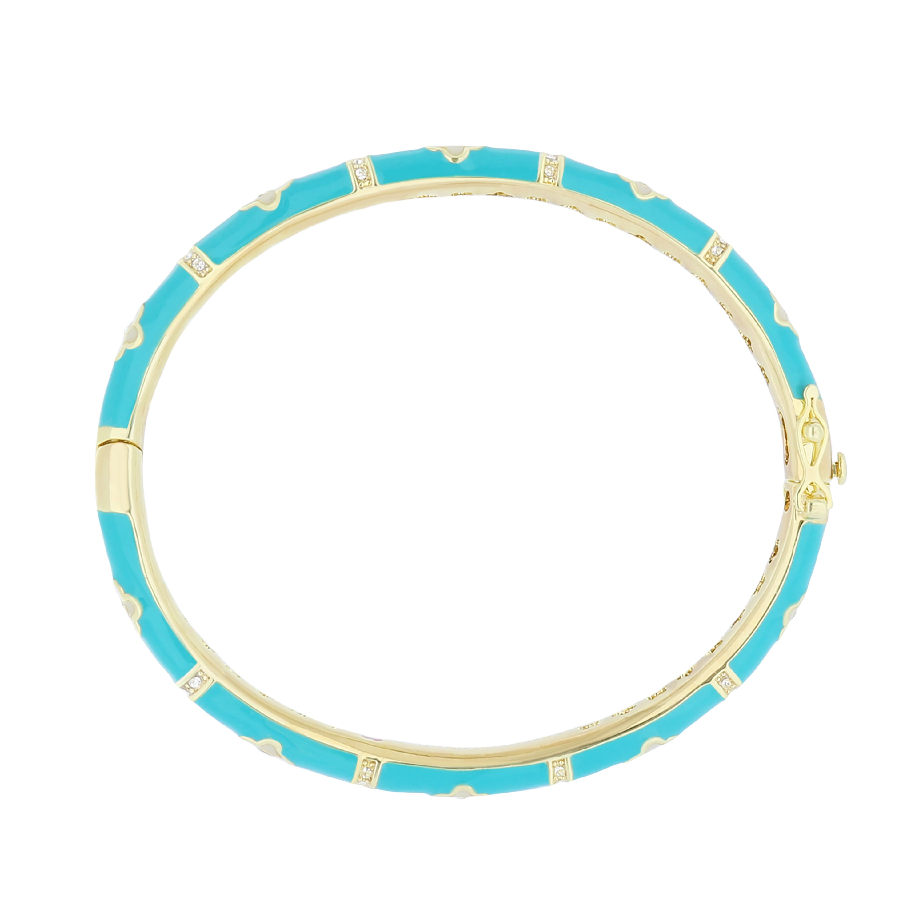 Daisy Love Stackable Bangle