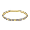 Daisy Love Stackable Bangle