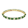 Daisy Love Stackable Bangle