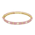 Daisy Love Stackable Bangle