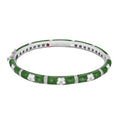 Daisy Love Stackable Bangle