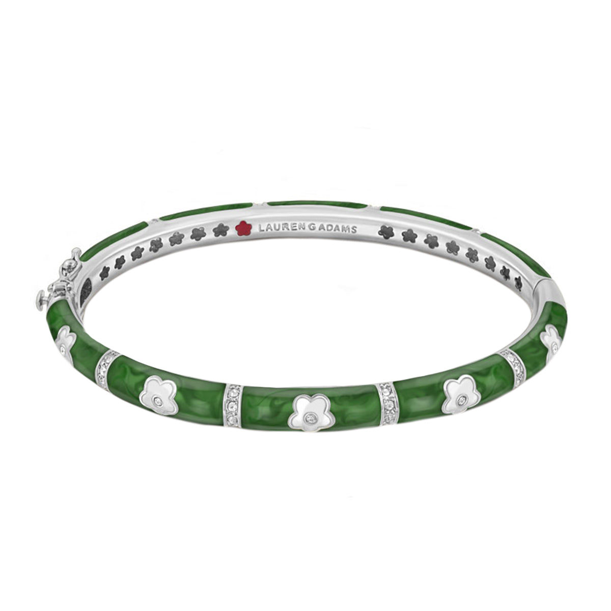 Daisy Love Stackable Bangle