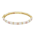 Daisy Love Stackable Bangle