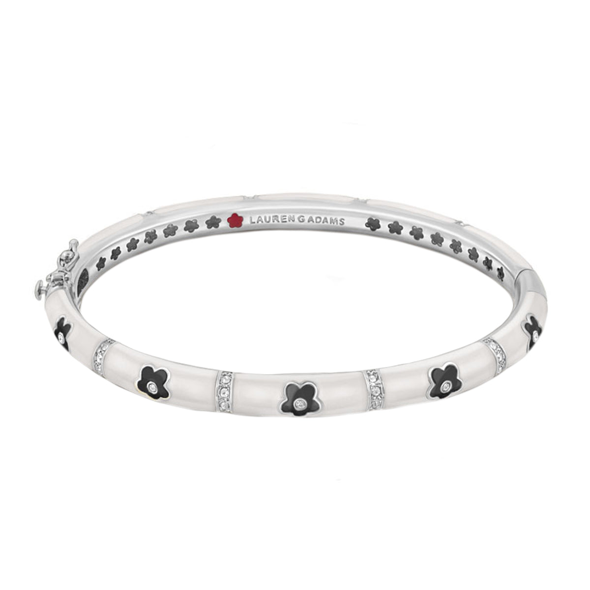 Daisy Love Stackable Bangle