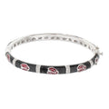 Lady Poof Stackable Bangle