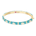 Lady Poof Stackable Bangle