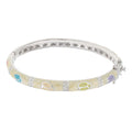 Lady Poof Stackable Bangle