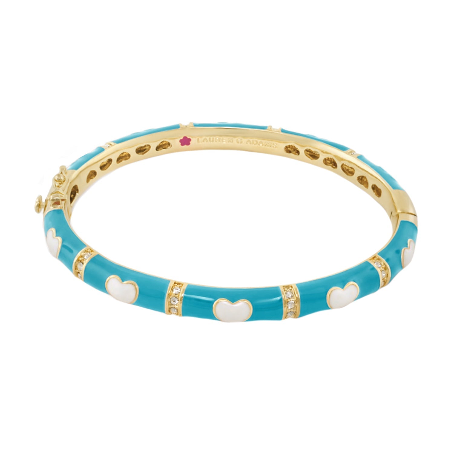 Lots of Love Bangle