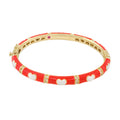 Lots of Love Bangle