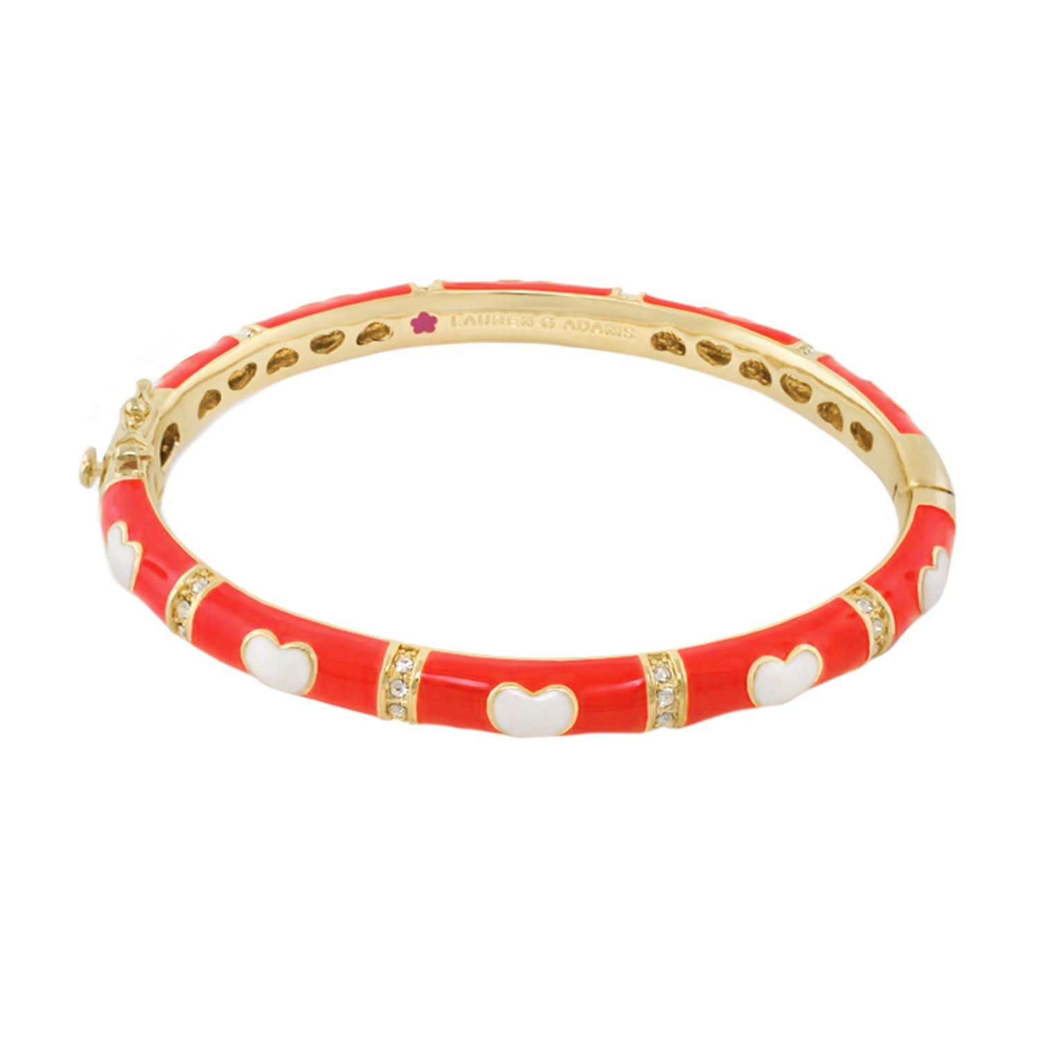 Lots of Love Bangle