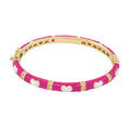 Lots of Love Bangle