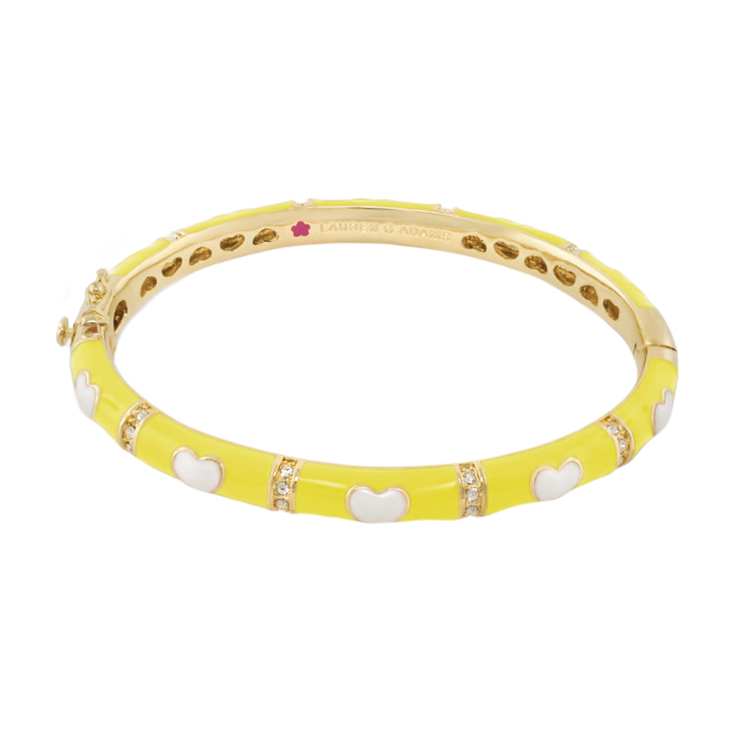 Lots of Love Bangle