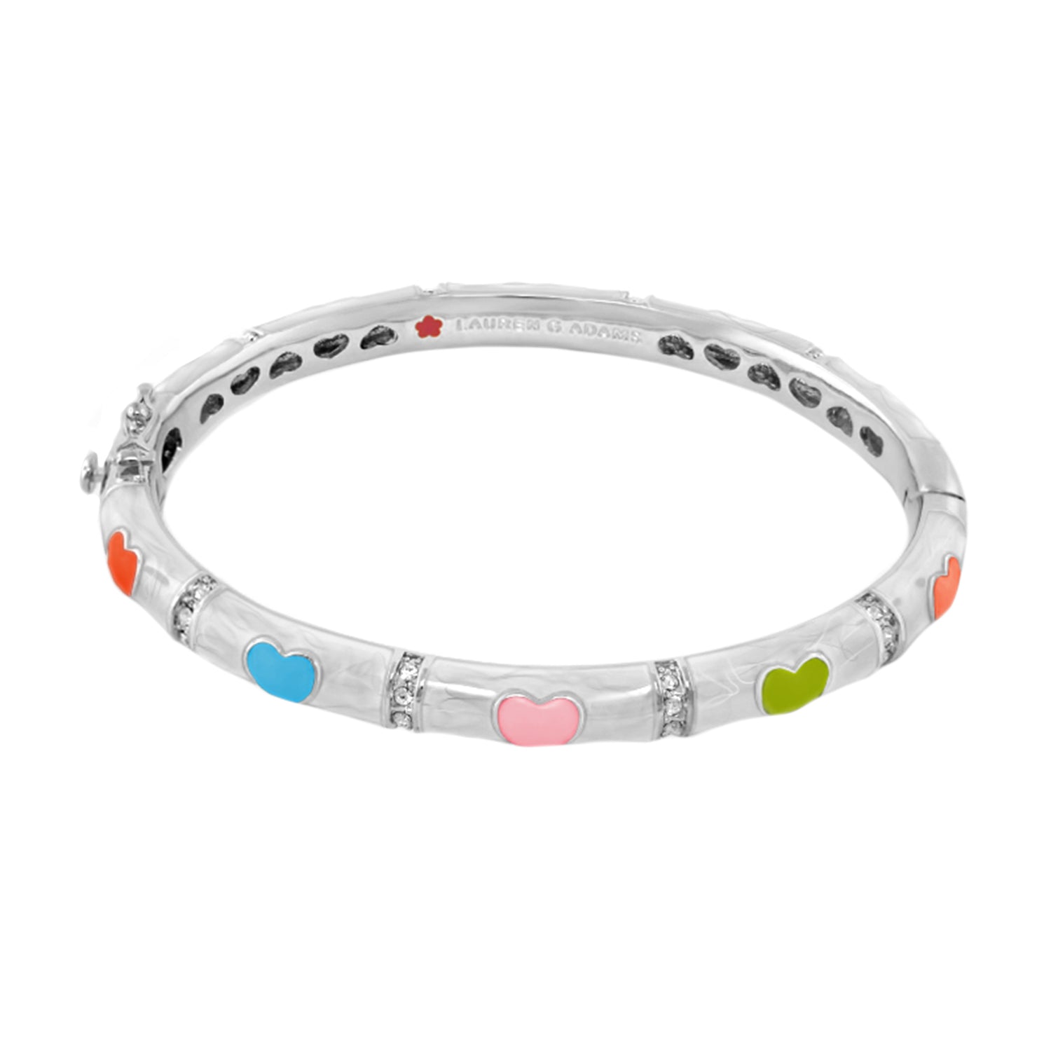 Lots of Love Bangle