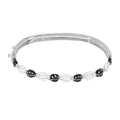 Lady Bug Bangle