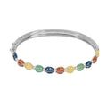 Lady Bug Bangle