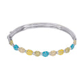Lady Bug Bangle