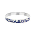 Lots of Love Slip-On Bangle