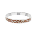 Lots of Love Slip-On Bangle