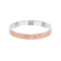 Lots of Love Slip-On Bangle