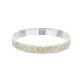 Lots of Love Slip-On Bangle